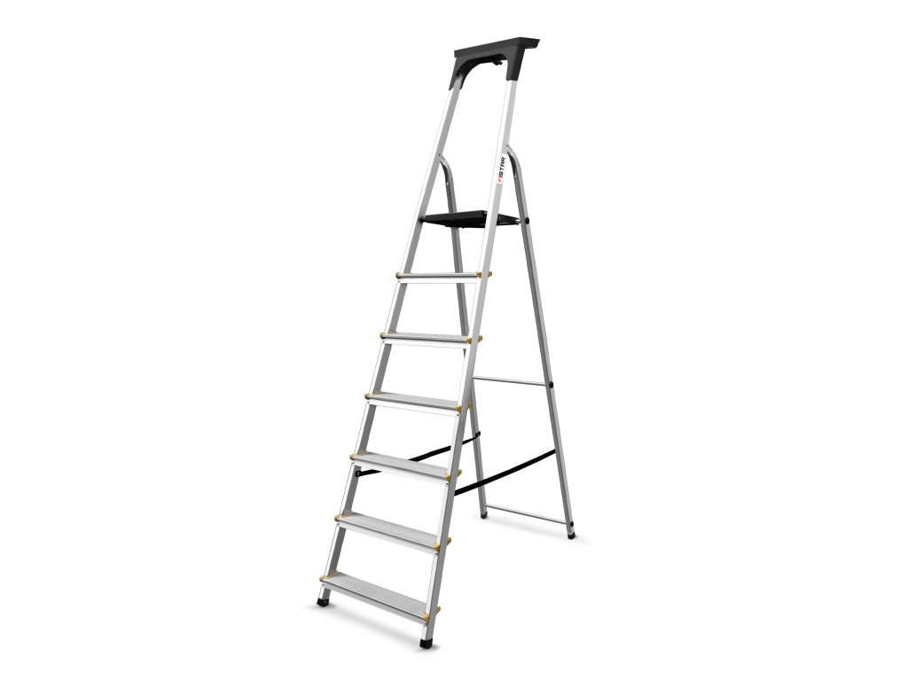 4203-3_4203-profi-scara-din-aluminiu-cu-urcare-pe-o-parte-cu-suport-de-scule-fistar-7-trepte-inaltimea-de-lucru-3-4-m
