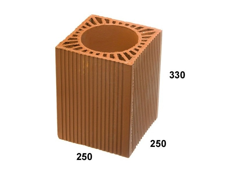 Cos Fum 180 Grecia 250x250x330