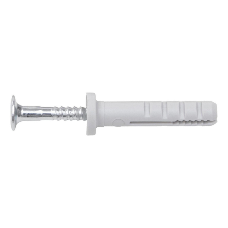 Diblu surub cui inecat-6x60 polipropilena