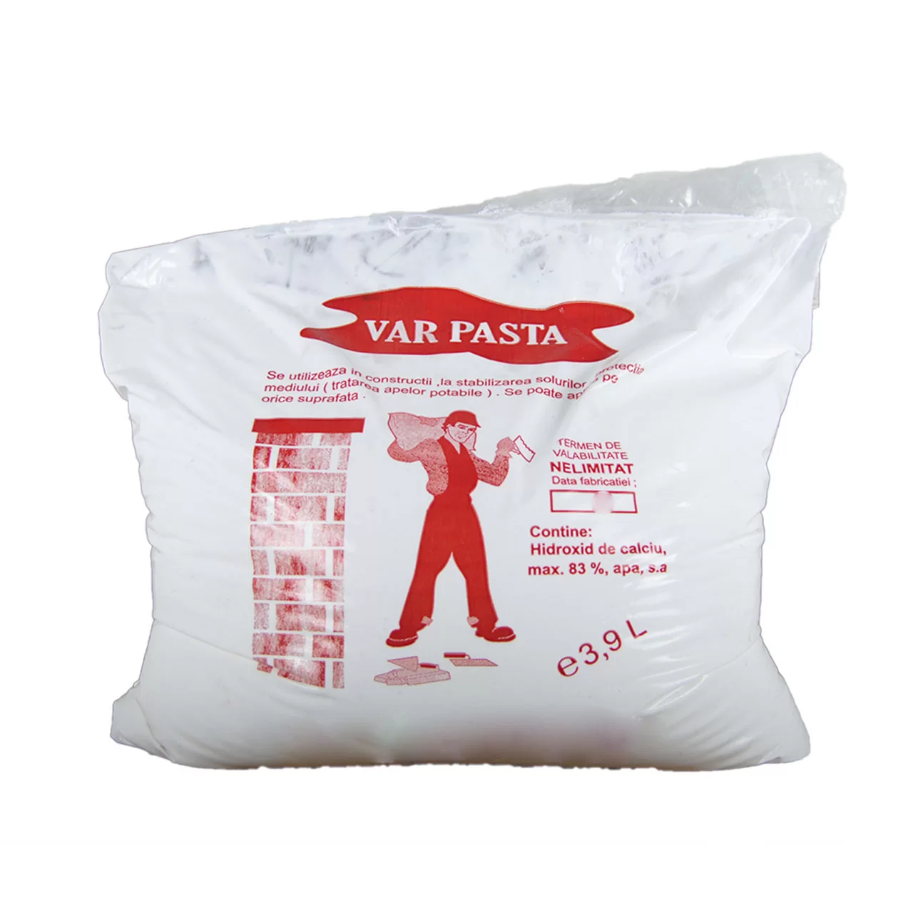 Var Pasta 5 Kg