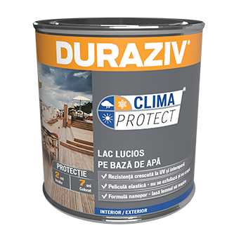 DURAZIV Clima Protect®