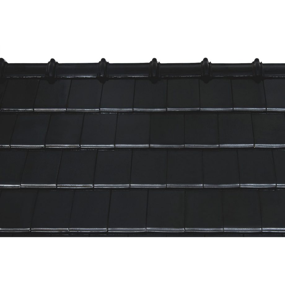 Figaro Deluxe negru lucios2