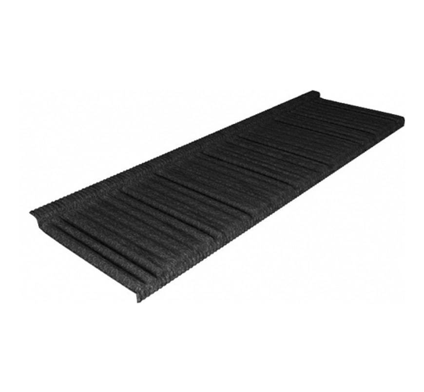 Sindrila metalica acoperita cu piatra BLACHOStone