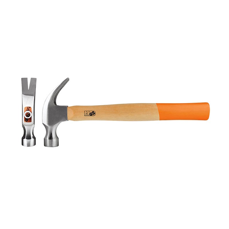 CIOCAN DULGHER COADA LEMN0,5KG