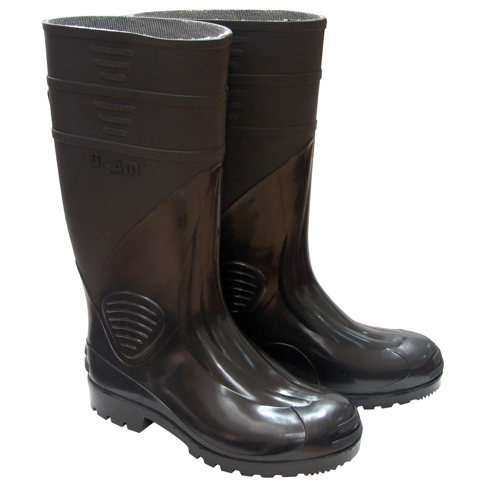 CIZME PROTECTIE DIN PVC