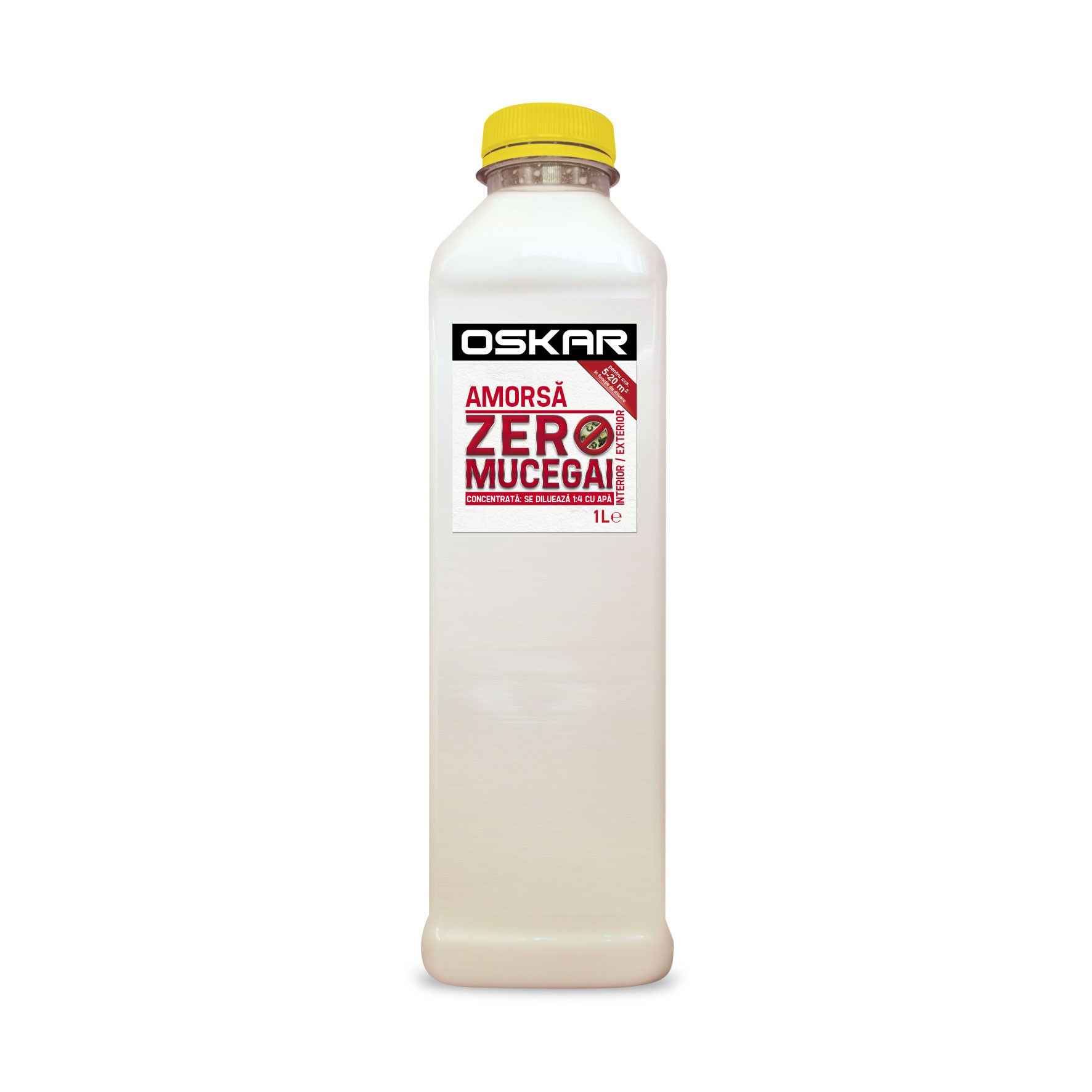 OSKAR AMORSA 1L