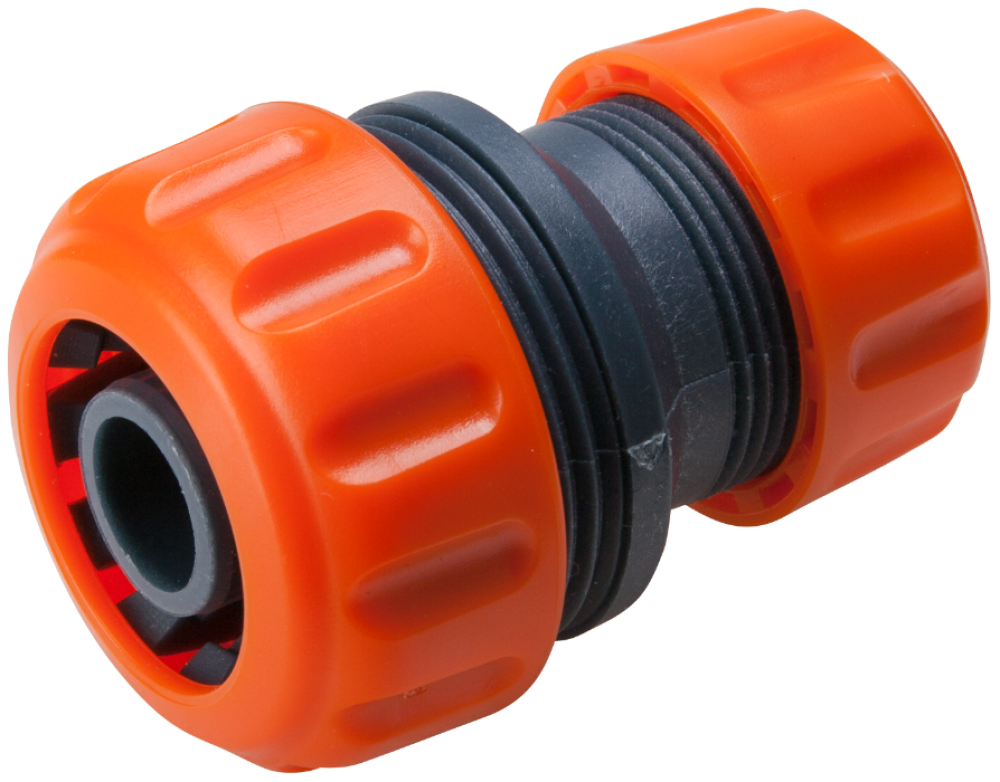 CONECTOR FURTUN 1:2 INCH