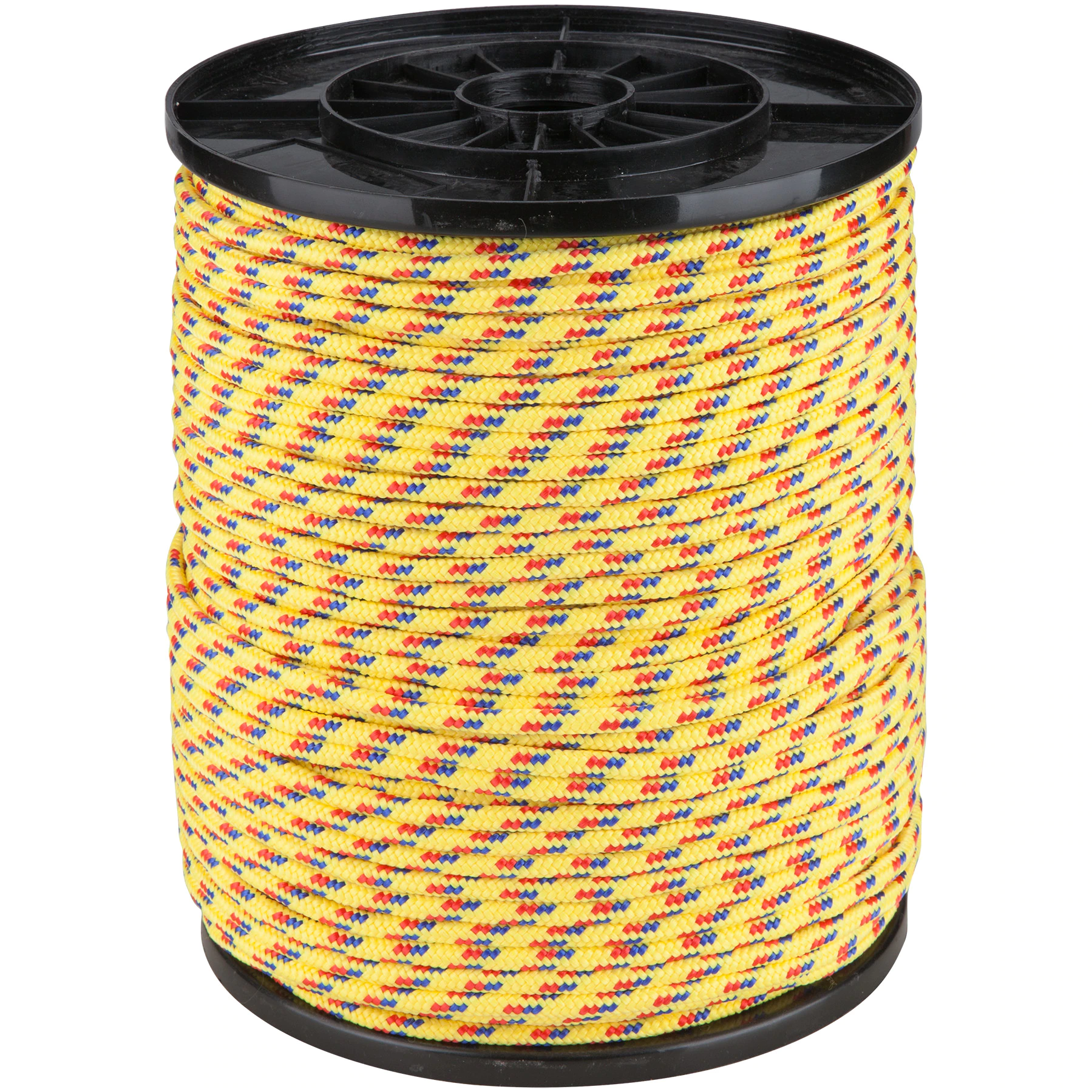 CORDELINA PP 1001 5X20 GALBEN:MULTICOLOR