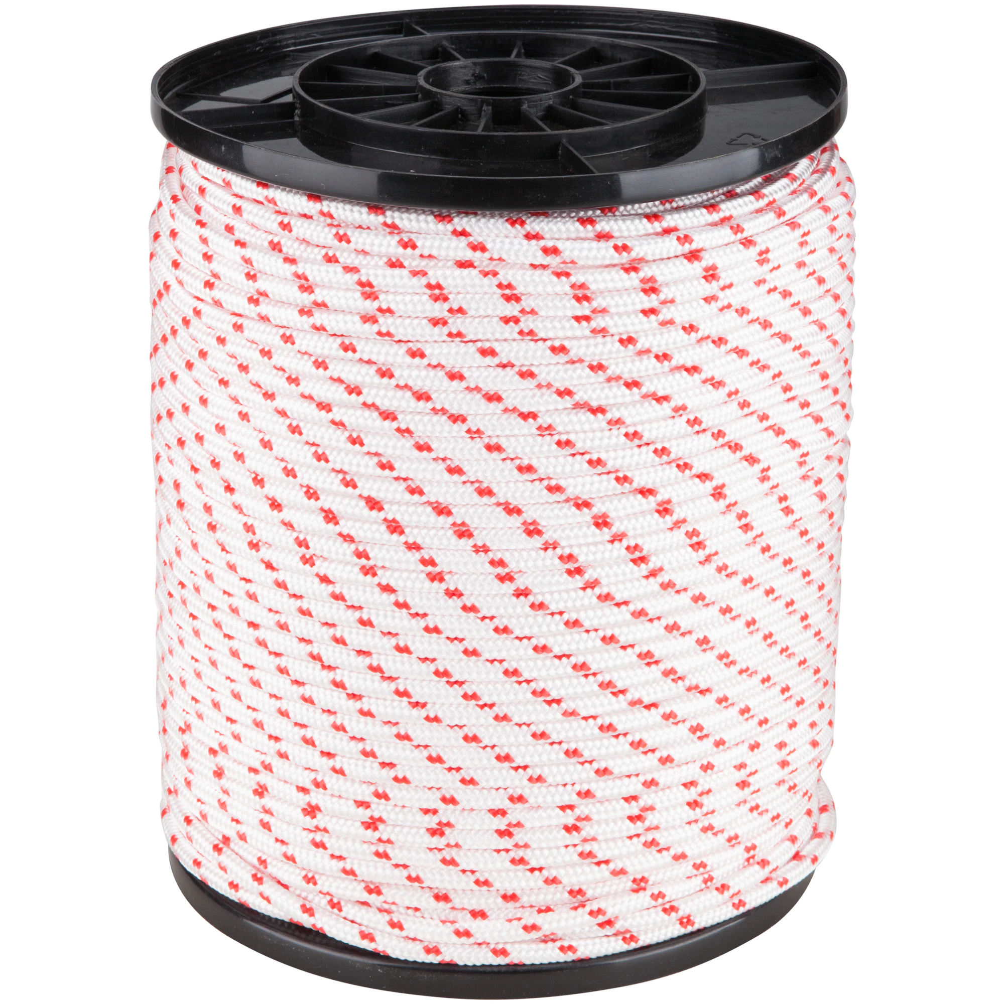 CORDELINA PP 1001 8X10 ALB:ROSU